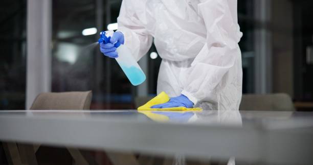 Licensed Biohazard service in Essex Fells, NJ - Crime Scene Cleaner Online
